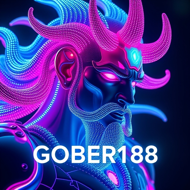 GOBER168 >> Situs Slot Gacor Bet 400 Alternatif Resmi Anti Blokir 2025